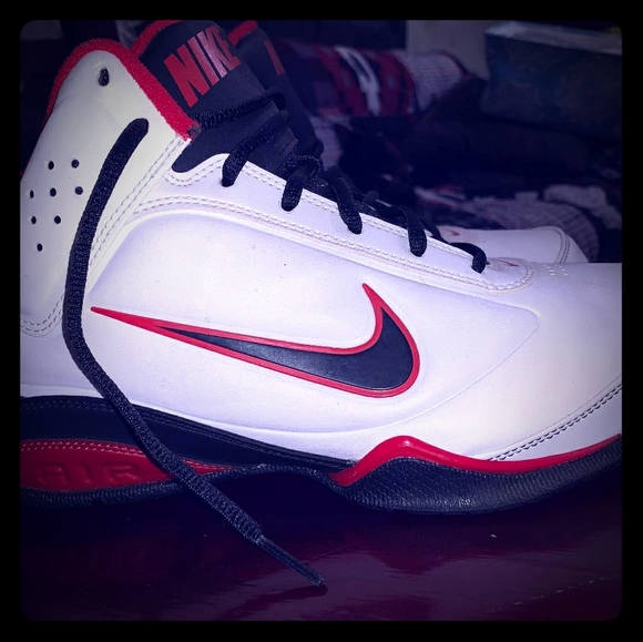 nike air flight showup